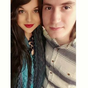 Meet your Posher, Jayme